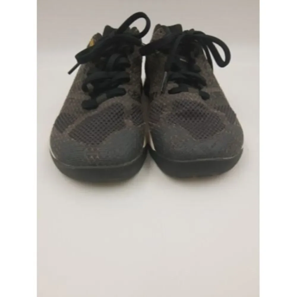 Reebok sneakers crossfit Nano 5 CR5FT CF0021 training kevlar gray women's 5